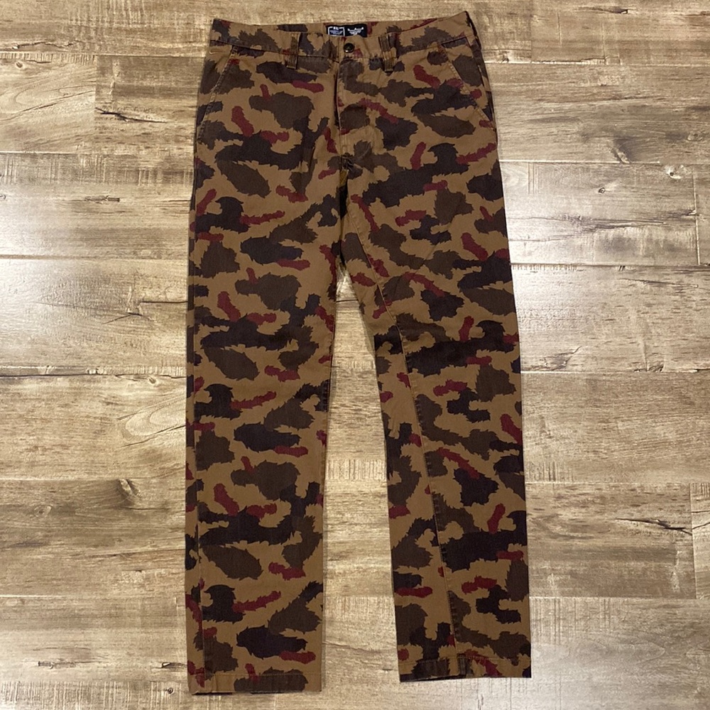 Nike Poler Outdoor Camo Like Pants